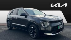 Kia Niro 150kW 3 65kWh 5dr Auto Electric Estate